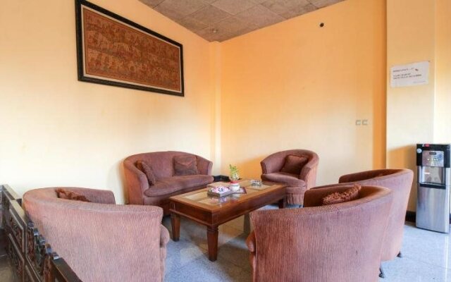 Airy Eco Syariah Gubeng Kertajaya Dua Belas C 115 Surabaya