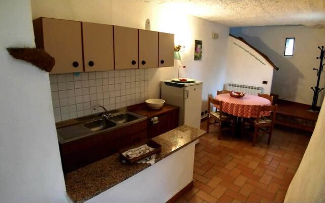 Agriturismo Rio Lovaira