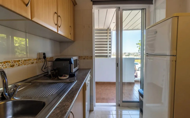 Urban Beach - Vista Marina Praia C