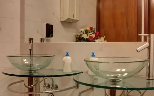 Hotel Ambrogini