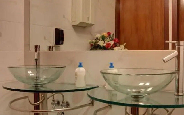 Hotel Ambrogini