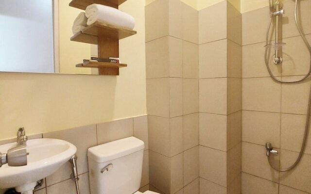 airobedz Manila- A Value Hotel