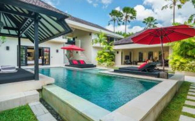 Villa Body