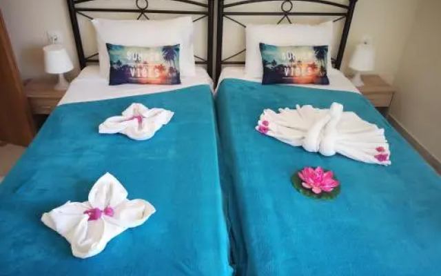 Apartment Alexis Armeno