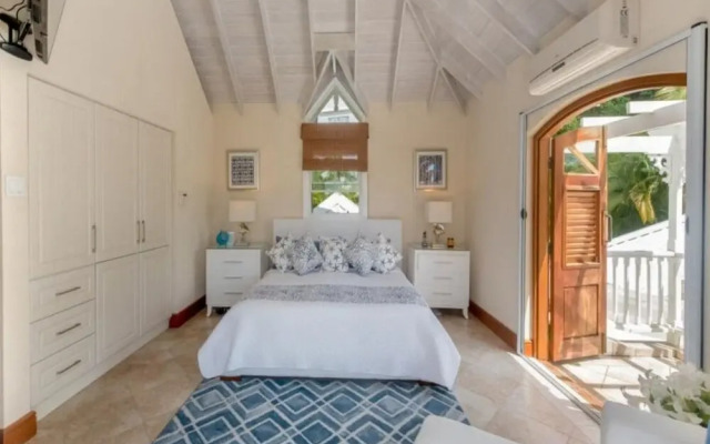 Rock Ridge by Barbados Sotheby's International Realty