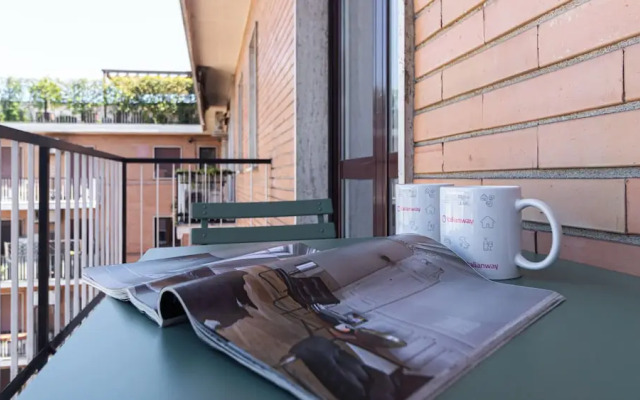 Italianway - Palestrina 2