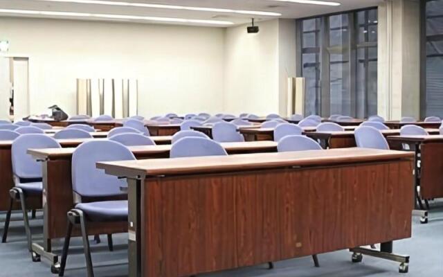 Hotel Livemax Chiba Mihama