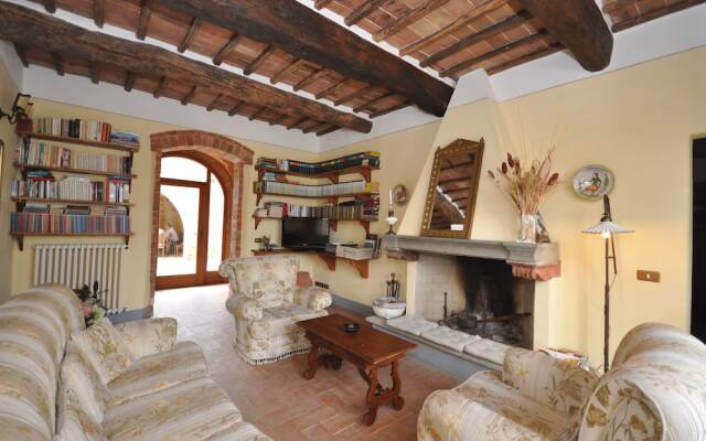 Villa Gaeta