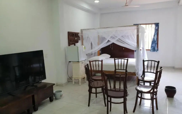 Asha Beach Ayurveda Spa
