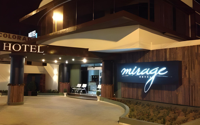 Hotel Mirage