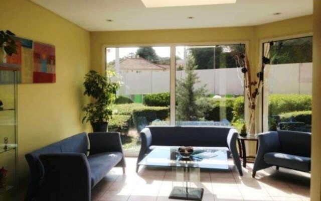 Hotel Best Western Apollonia