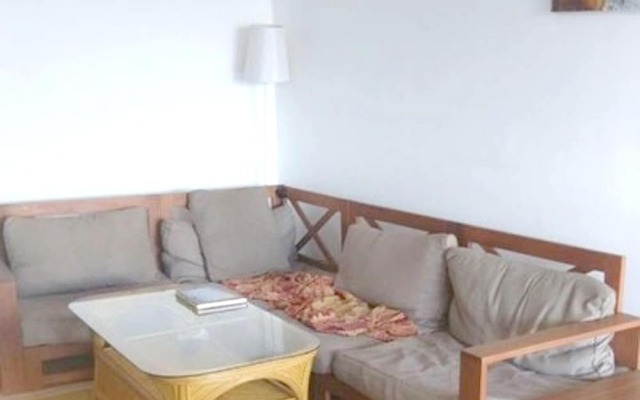 Apartment With 4 Bedrooms in Pointe-à-pitre, With Wonderful City View,