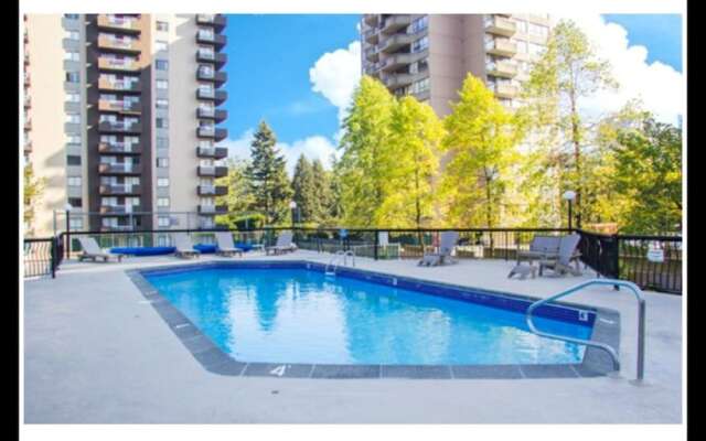 Pelicanstay in Burnaby