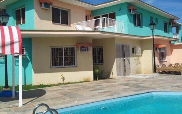 Condominio 32