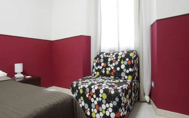 La Lupa In Trastevere