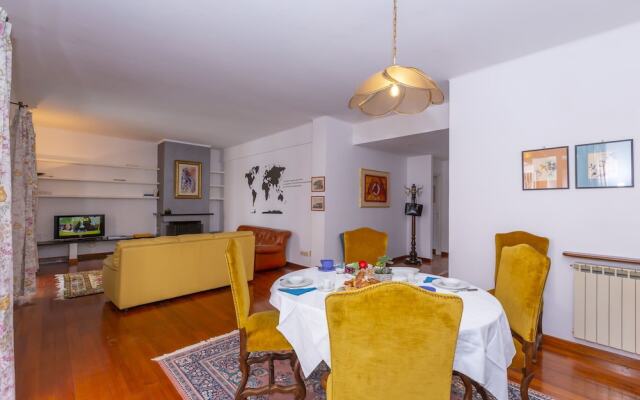 Gigi Apartment