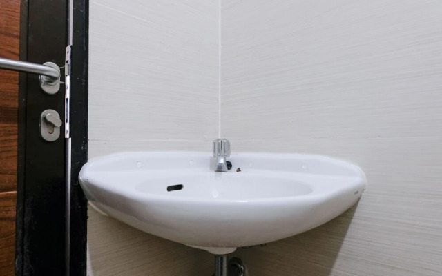 Good Choice Studio At Gateway Pasteur Apartment