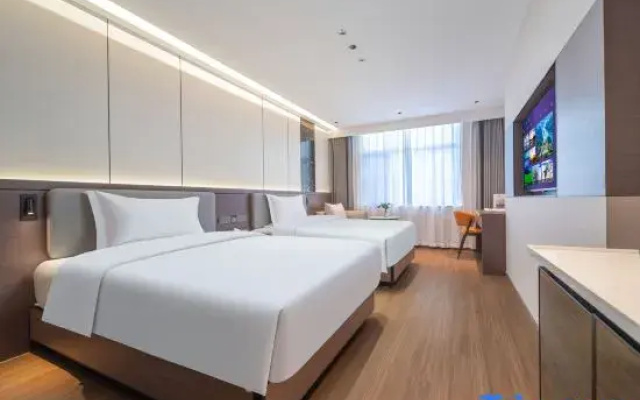 Xingchen Hotel