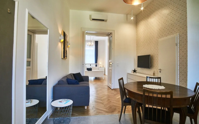 K35 Apartment Budapest