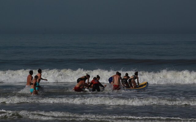 Chambres D'hôtes 1001 Nuits