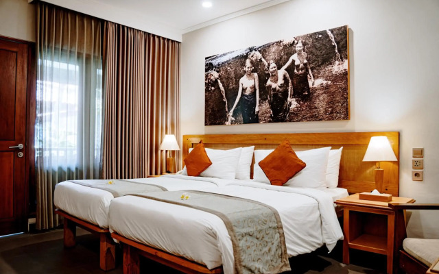 Hotel Puri Raja