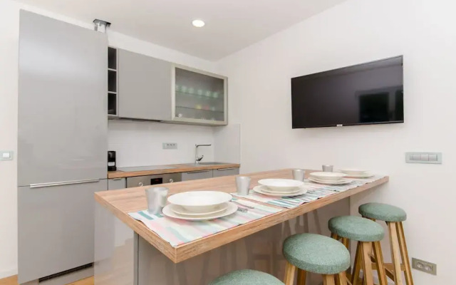 Apartment Bella M