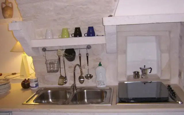 Casa Vacanza Bomboniera