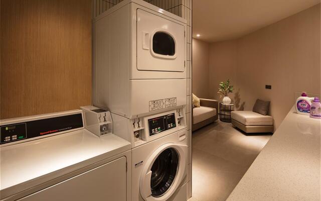 Hilton Garden Inn Xuzhou, China