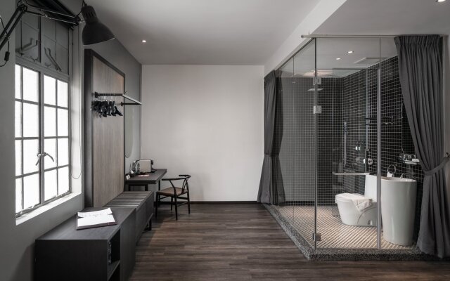 Modern Hotel Georgetown