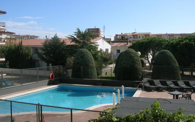 AP Costas – Tropik