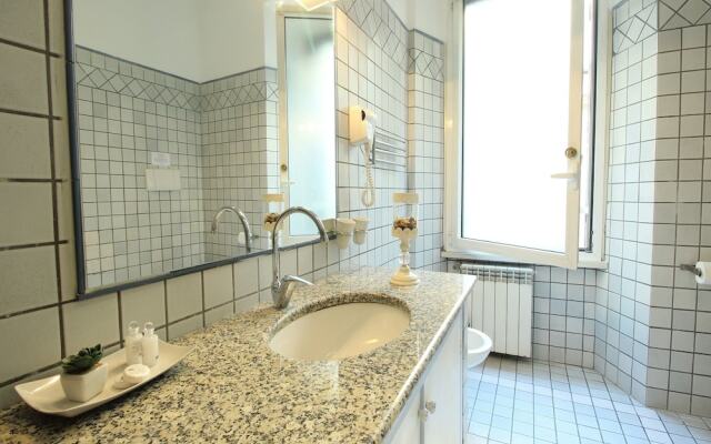 Few Steps From Colosseum