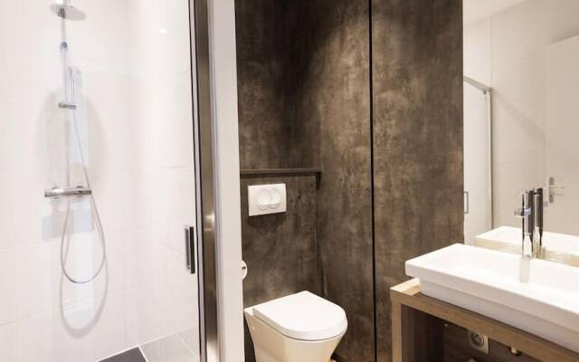 Hôtel Les Poteaux Carrés