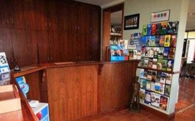 Comfort Inn Glenelg