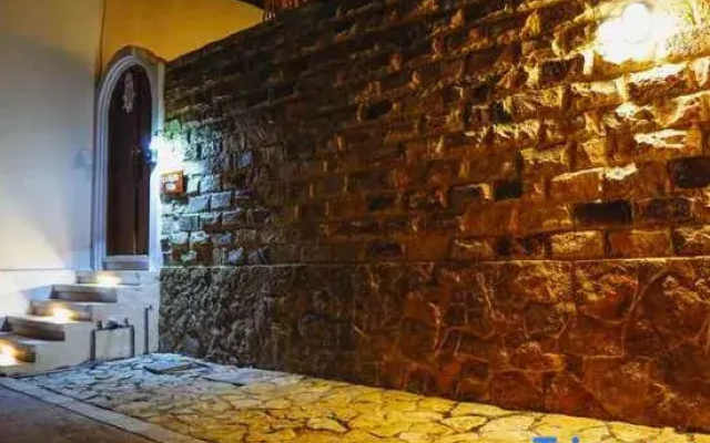 La Rylin Villa