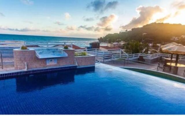 Flat Particular 111 no Pipas Bay