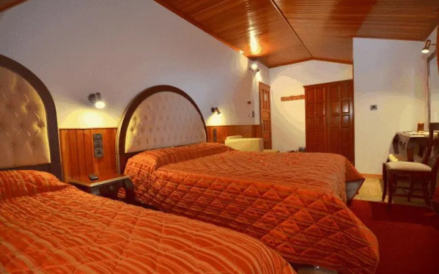Hotel Apollon