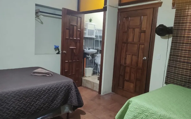 Hosteria del Centro