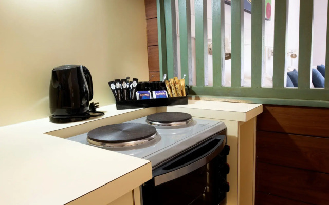 Nightelier Mission Beach