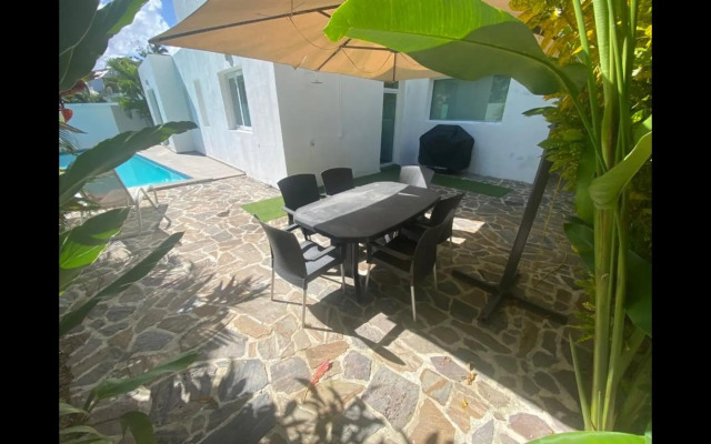 Residence Las Dos Palmas