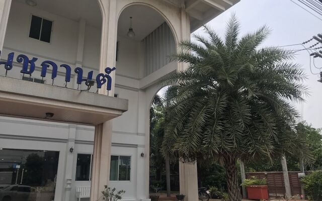 Winchakan Hotel