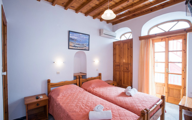 Florance Apartments & Rooms