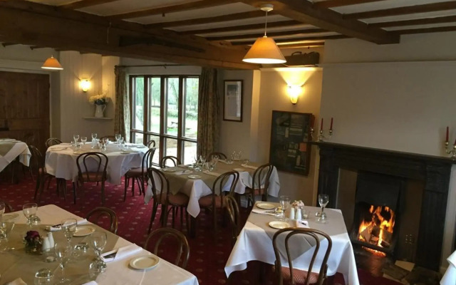 The Coppleridge Inn
