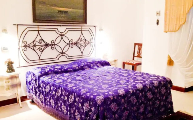 B&B Palazzo Della Torre