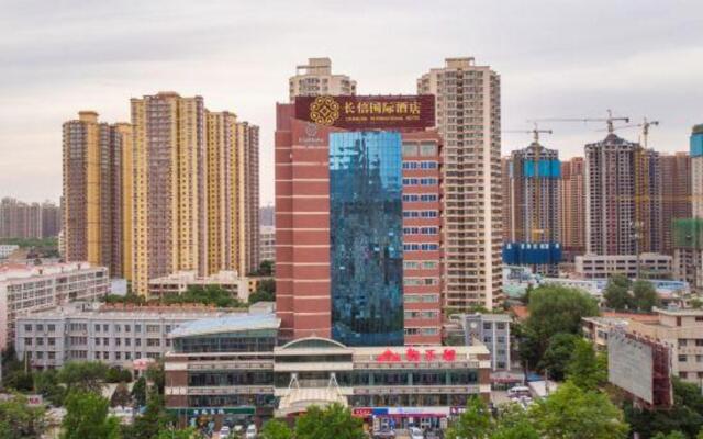 Changxin International Hotel