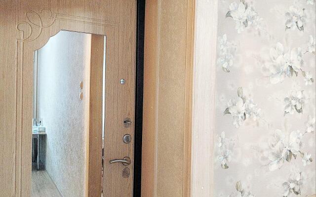 Апартаменты на улице Лазо 37