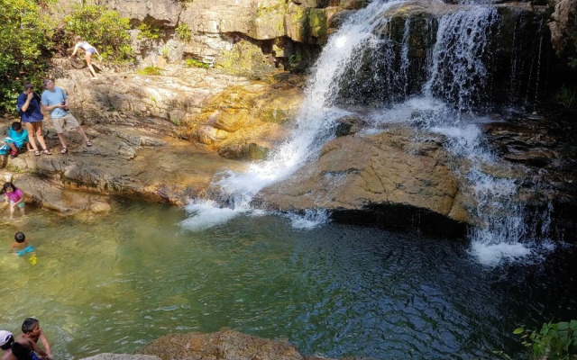 Osceola Mill Dining & Lodging