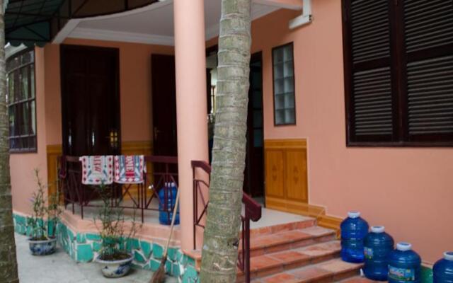 Linda Homestay