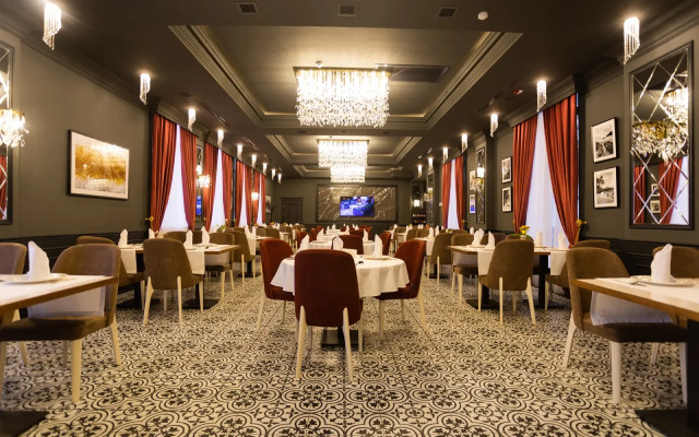 Leon Hotel Spa