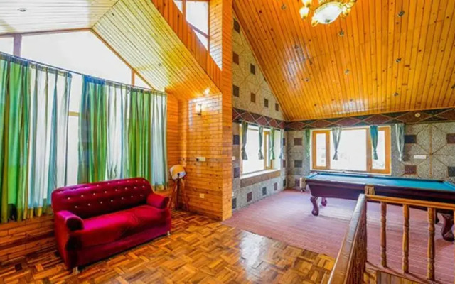 Cloud 9 Cottages