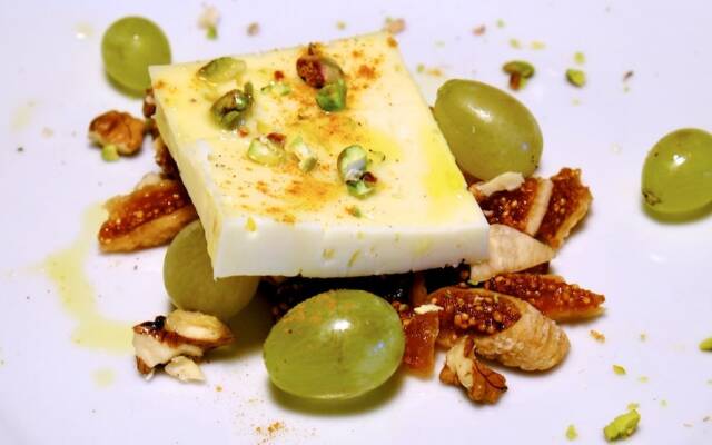 Agriturismo Al-Marnich